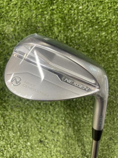 激レア新品パター！！(松山プロ仕様)バイロンデザイン GSS 限定